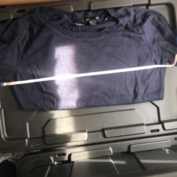 H&M basics sweater - Picture 4 of 5